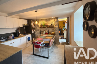  Maison � vendre 6 pi�ces 110 m�