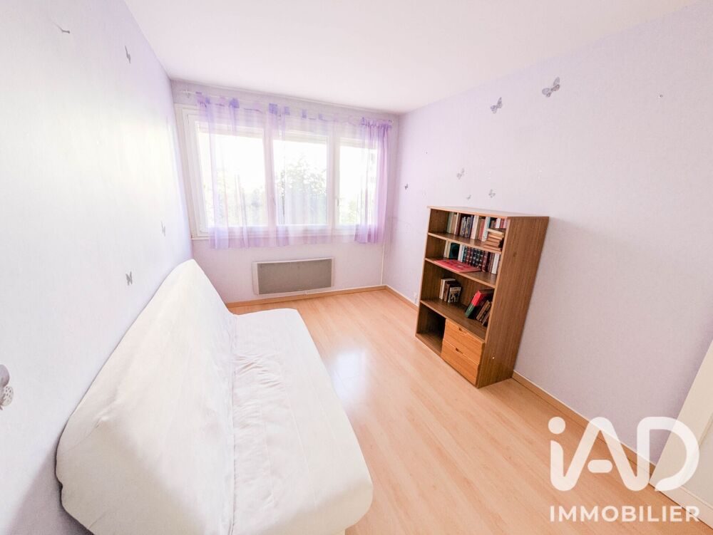 Vente Appartement Vente Appartement 3 pièces Lagny-sur-marne
