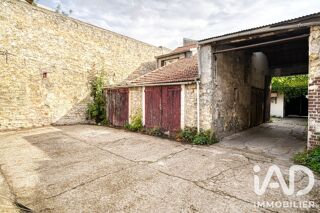  Appartement à vendre 2 pièces 44 m²