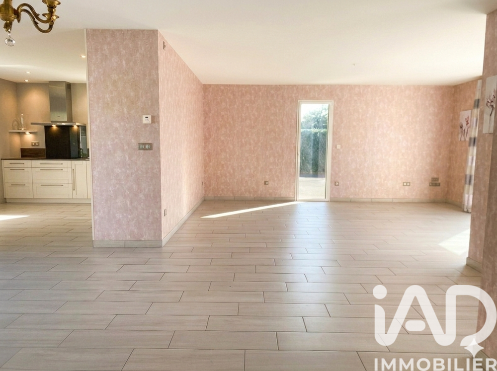 Vente Maison Vente Pavillon 5 pièces Niort