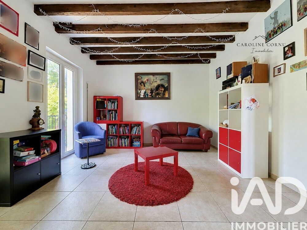 Vente Maison Vente Maison/villa 5 pièces Champigny-sur-marne
