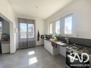  Maison à vendre 4 pièces 77 m²