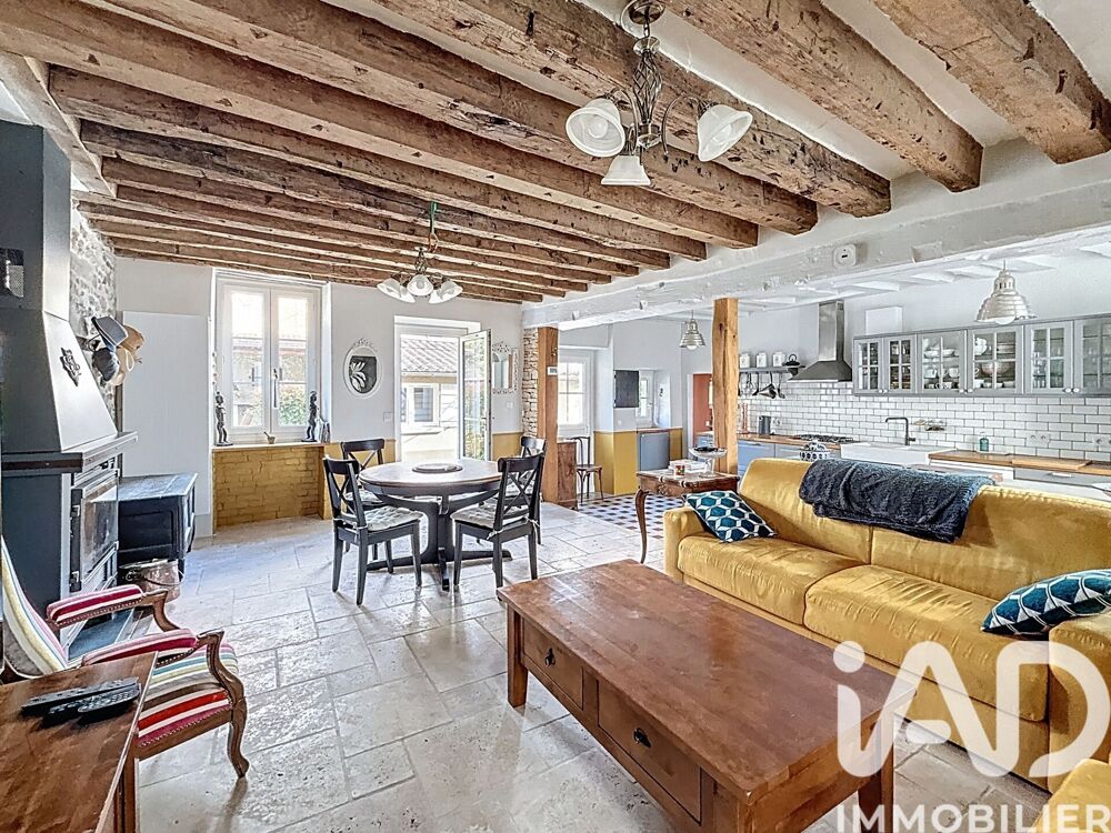 Vente Appartement Vente Appartement 3 pièces Saint-chéron