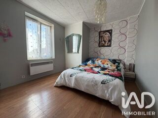  Maison à vendre 4 pièces 70 m²