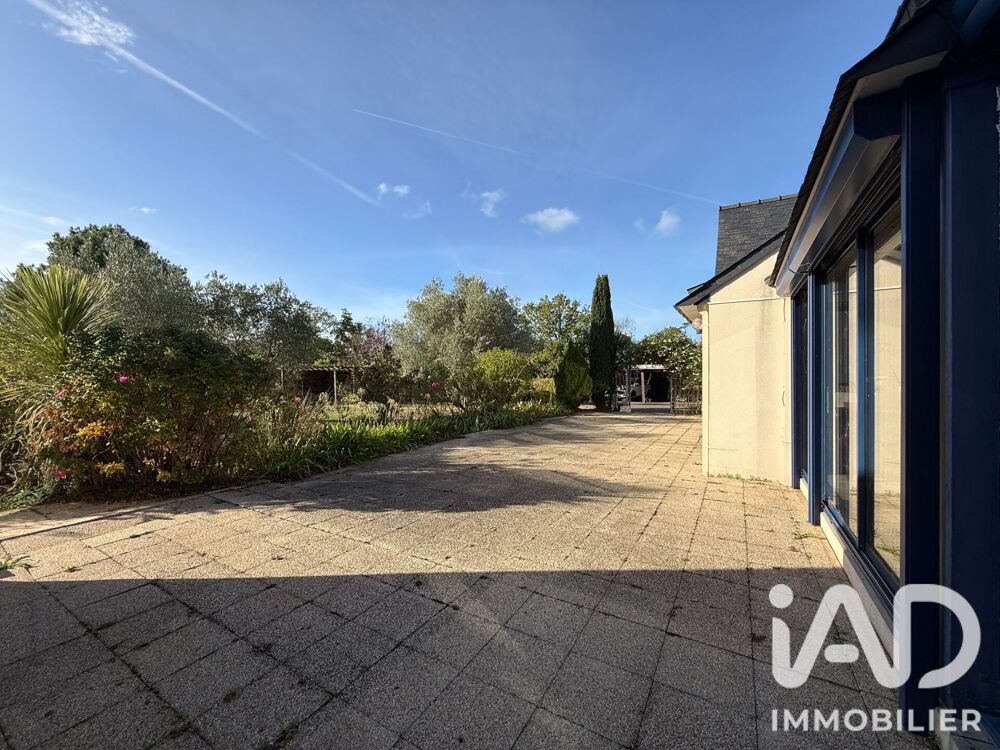 à vendre  Maison Bénodet (29950)