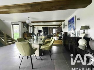  Maison � vendre 6 pi�ces 180 m�