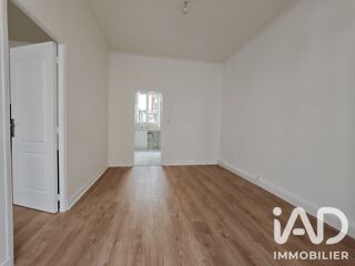 Vente Appartement Vente Appartement 2 pièces Vitry-sur-seine
