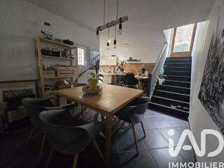  Maison à vendre 5 pièces 111 m²
