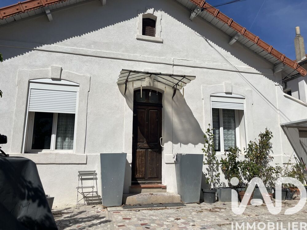 vente Maison - 3 pièce(s) - 110 m² Miramas (13140)