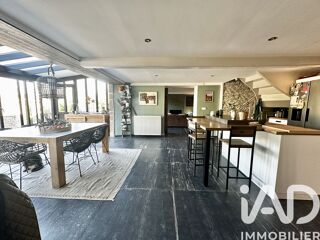  Maison à vendre 13 pièces 275 m²