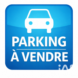  Parking / Garage à vendre 12 m²