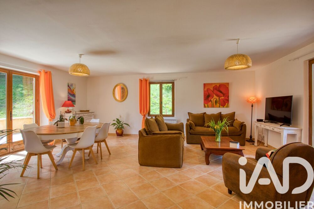 Vente Maison d'architecte 5 pièces