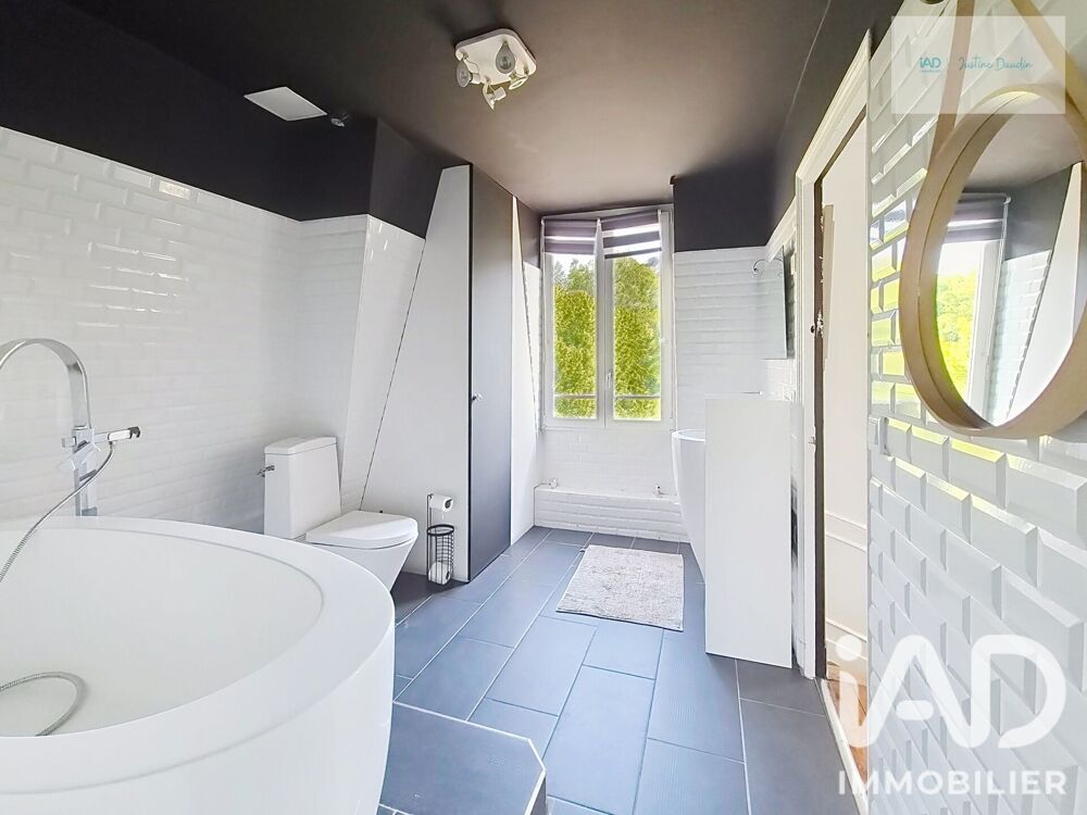 à vendre  Maison Le Coudray-Montceaux (91830)