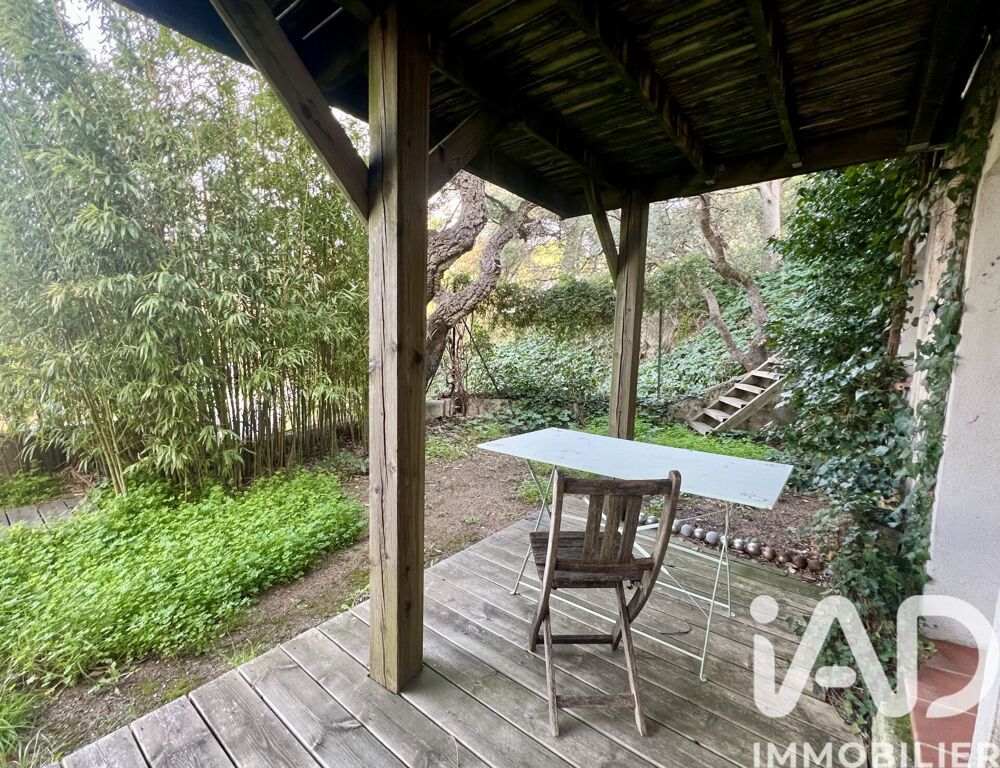 à vendre  Maison Grimaud (83310)