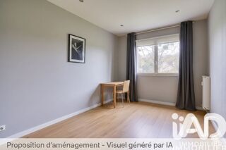  Appartement à vendre 4 pièces 100 m²