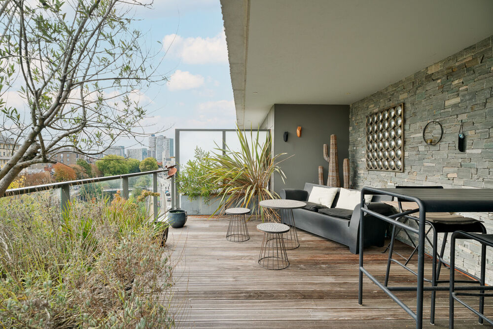 � vendre  Appartement Rennes (35000)