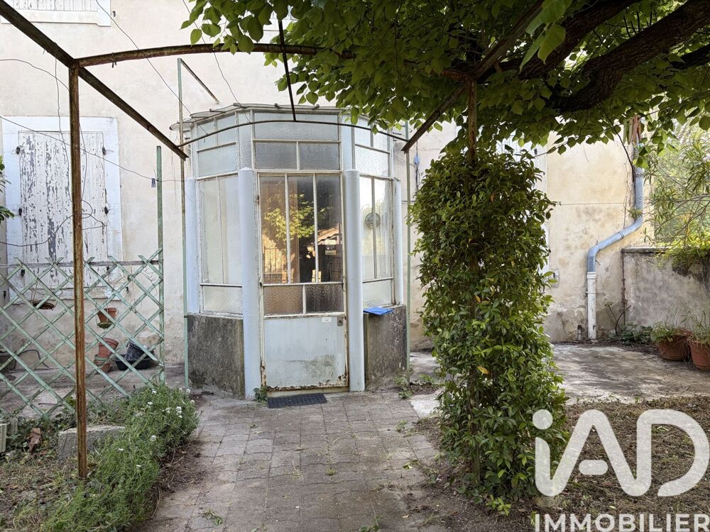 Vente Maison/villa 3 pièces