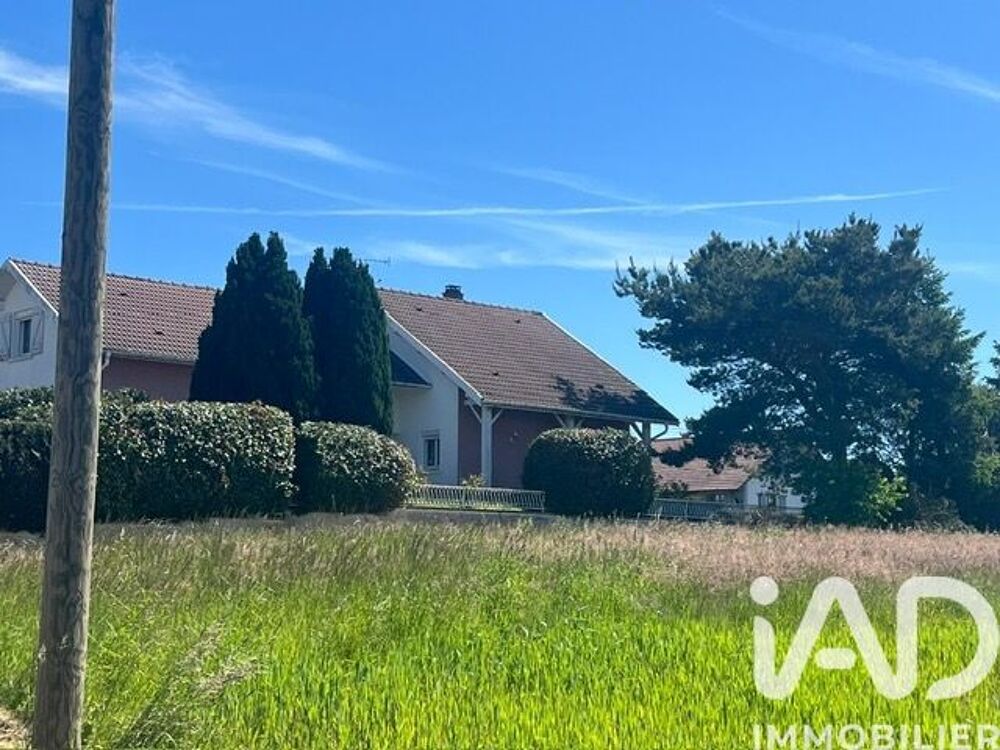 Vente Maison traditionnelle 6 pièces