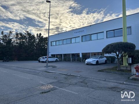 Location Local d'activit&eacute;s 380 m&sup2; 5000 13510 Éguilles