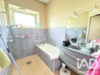  Maison à vendre 7 pièces 140 m²