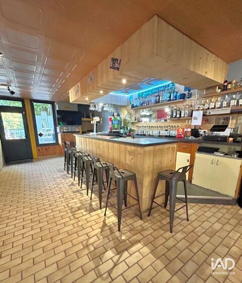   Vente Pizzeria 100 m&sup2; 