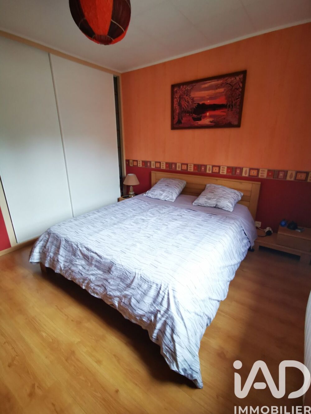 Vente Maison traditionnelle 5 pièces