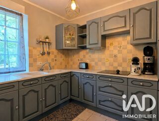  Maison à vendre 4 pièces 93 m²