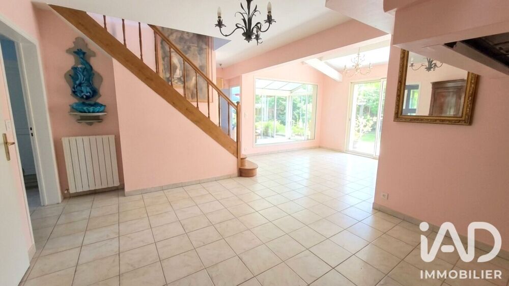 à vendre  Maison Capbreton (40130)