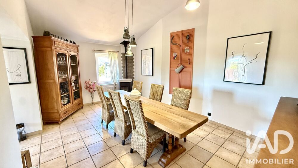 Vente Maison/villa 7 pièces