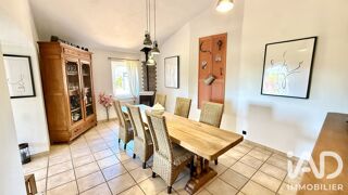  Maison à vendre 7 pièces 126 m²