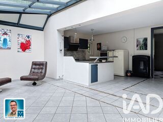  Maison à vendre 5 pièces 110 m²