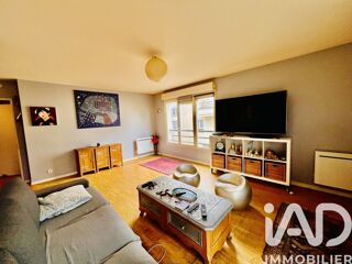  Appartement � vendre 4 pi�ces 84 m�