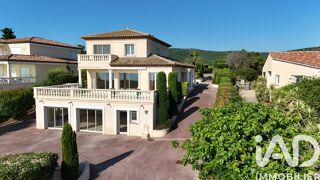  Maison à vendre 5 pièces 245 m²