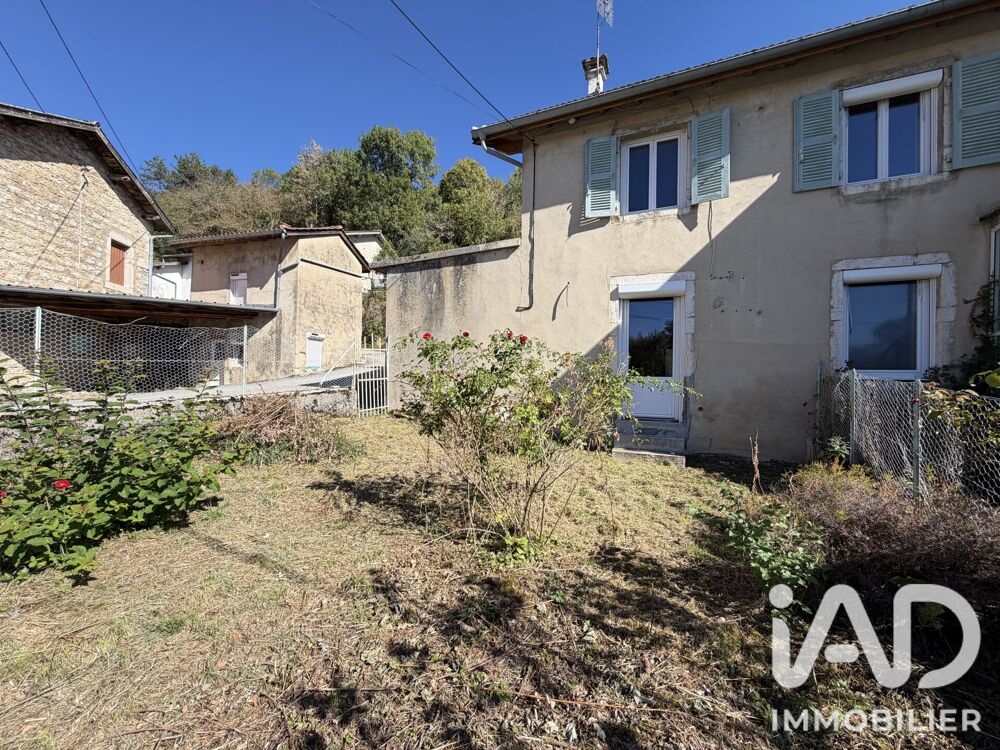Vente Maison Vente Maison de village 4 pièces Labalme
