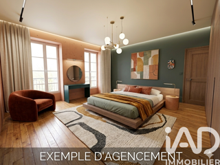  Maison à vendre 4 pièces 70 m²