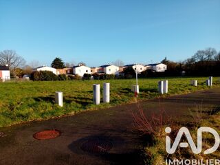  Terrain � vendre 441 m�