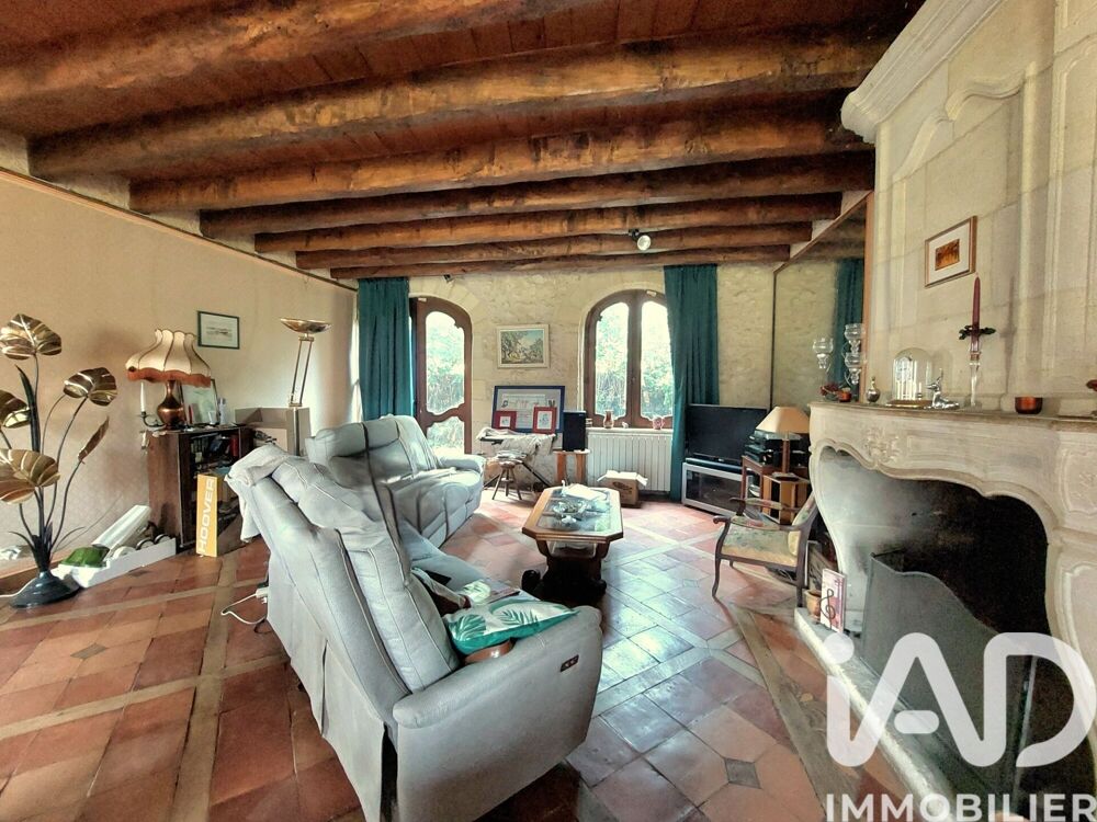 Vente Maison/villa 9 pièces