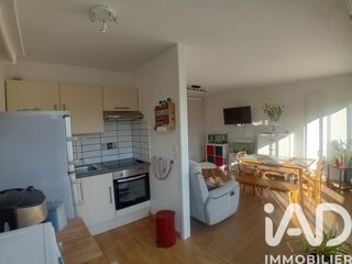  Appartement � vendre 1 pi�ce 35 m�