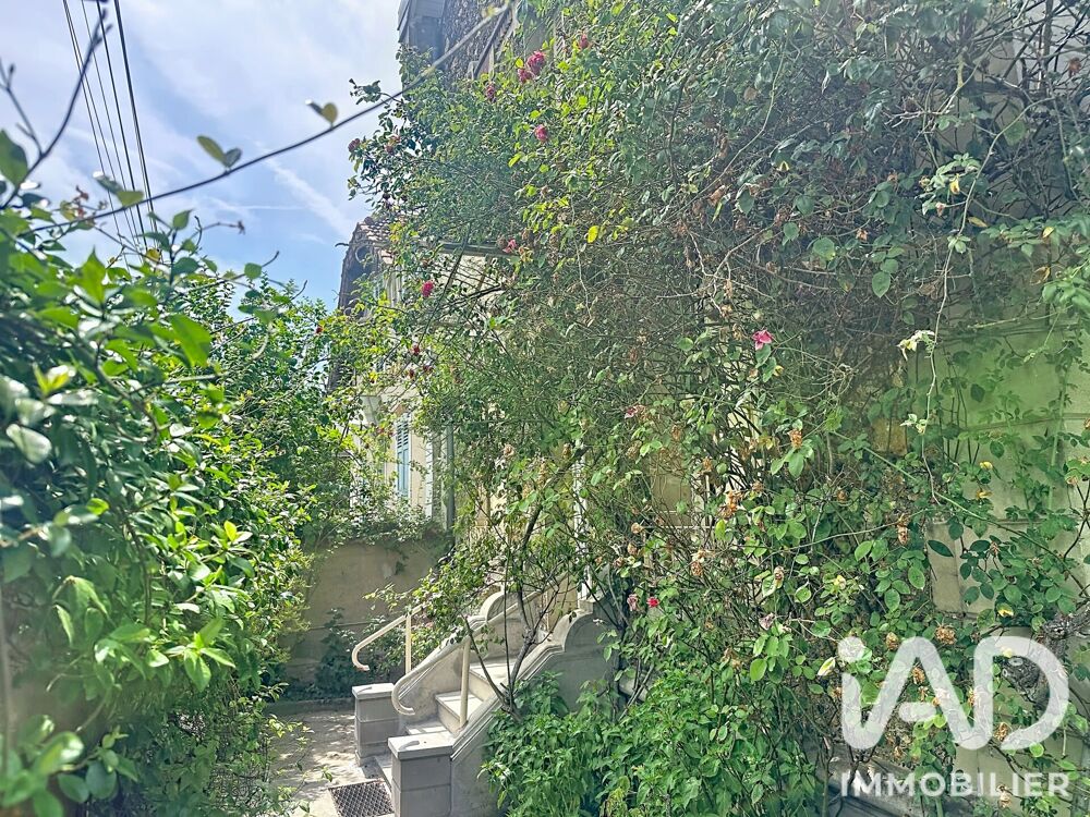 Vente Maison Vente Maison/villa 9 pièces Meaux