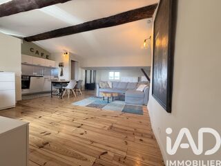  Appartement à vendre 2 pièces 50 m²