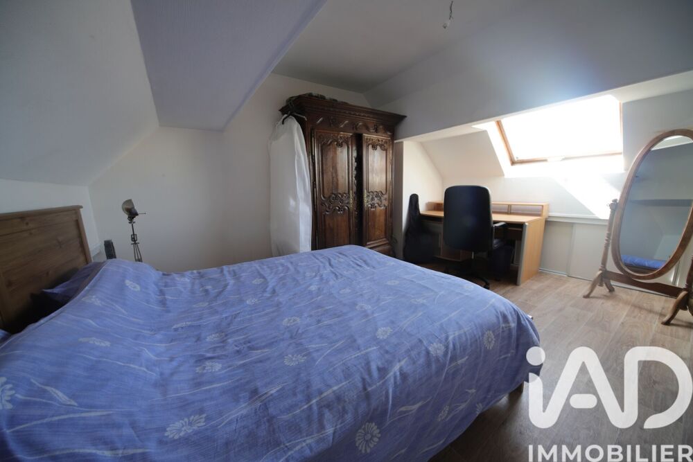 � vendre  Maison Bourg-la-Reine (92340)