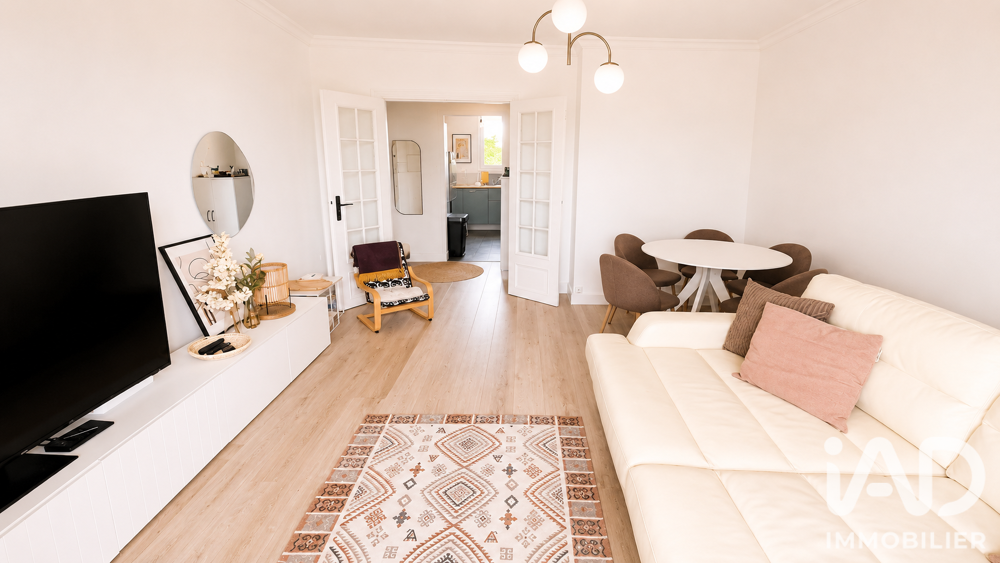 Vente Appartement 5 pièces