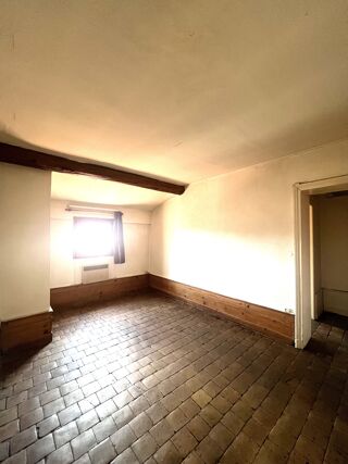  Appartement à louer 2 pièces 38 m²