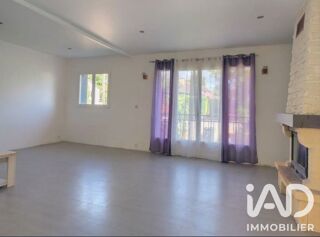  Maison à vendre 5 pièces 90 m²