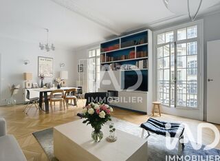  Appartement à vendre 5 pièces 133 m²