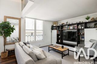  Appartement à vendre 4 pièces 75 m²