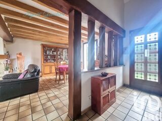  Maison à vendre 8 pièces 131 m²