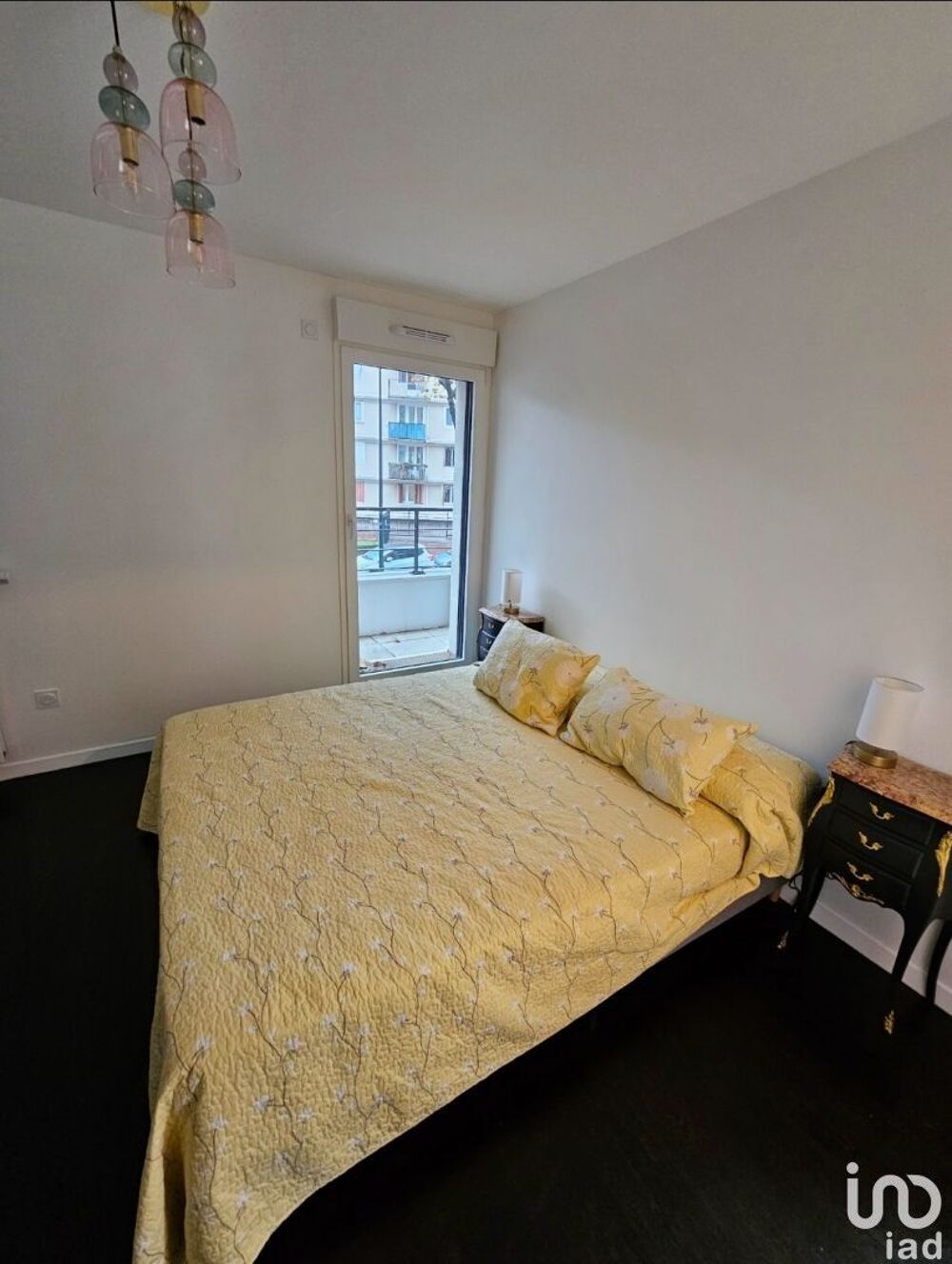 à vendre  Appartement Clichy (92110)