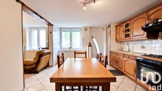  Maison � vendre 4 pi�ces 154 m�