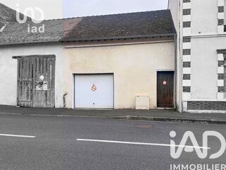  Maison à vendre 6 pièces 119 m²